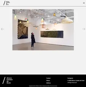 Álvaro Catalán de Ocón