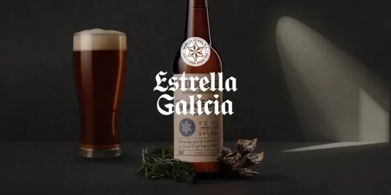 ESTRELLA GALICIA